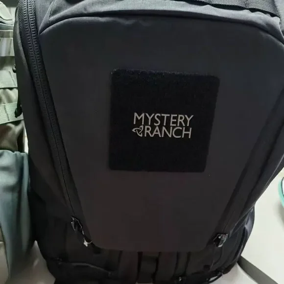 Pre-owned Mystery Ranch Rip Ruck 32L Backpack - Picture 9 of 9